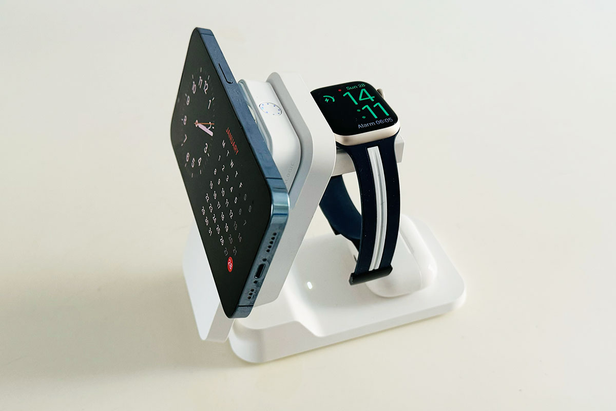 Alogic Matrix Ultimate