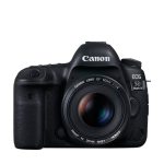 Canon EOS 5D Mark IV