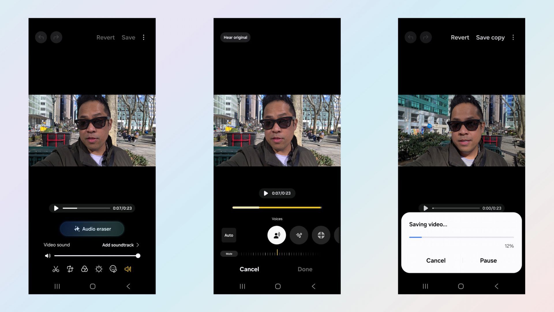 Samsung Galaxy S25 Plus