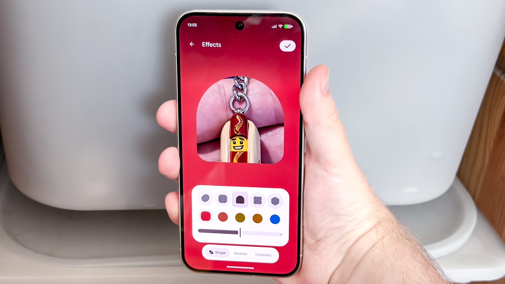 Google Pixel 10 Pro XL — минимальные, но эффективные обновления