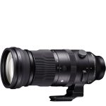 Sigma 150-600mm F5-6.3 DG DN OS Sports