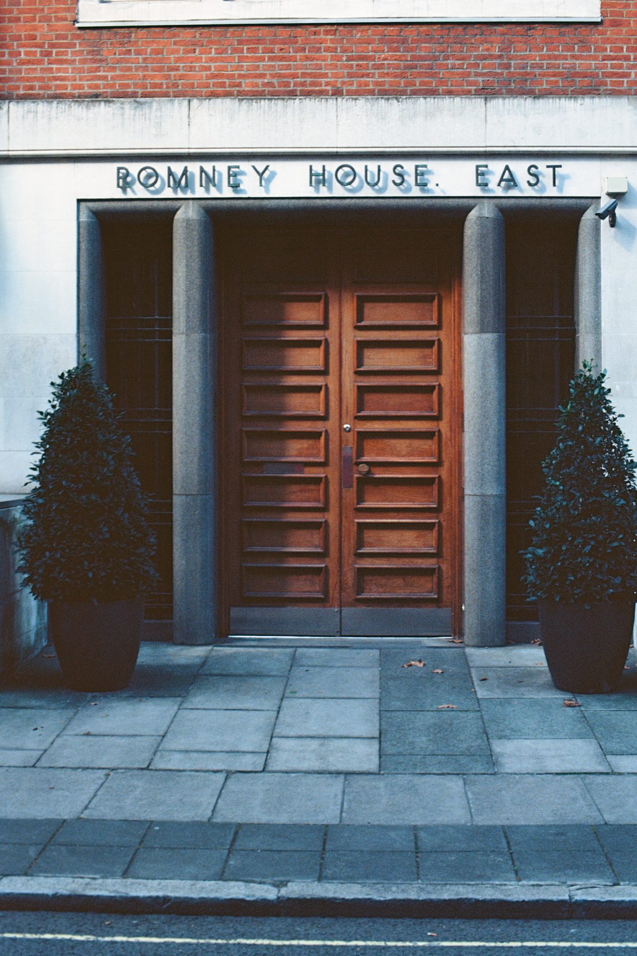 Kodak Ektar 100 film