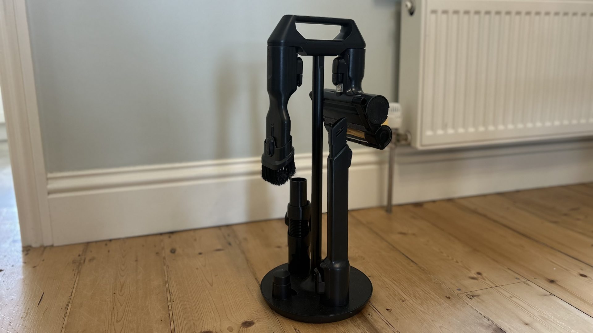 Samsung Bespoke AI Jet Ultra