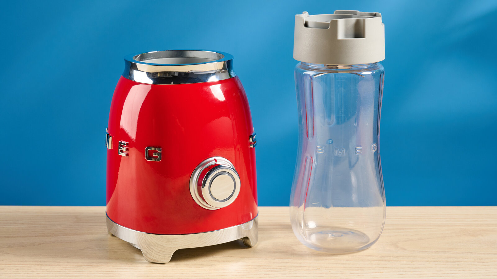 Smeg Personal Blender