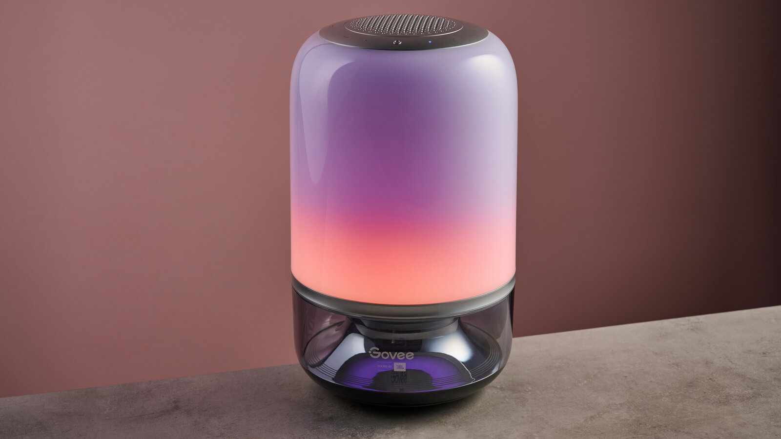 Govee Table Lamp 2 Pro X Sound