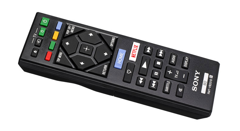 Обзор Sony UBP-X700 — естественная 4K‑картинка и видео фото