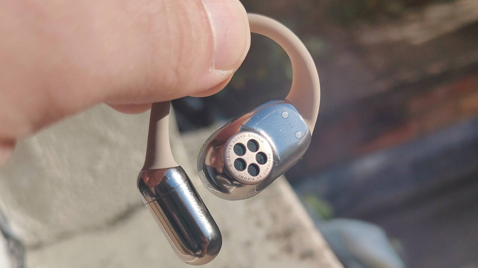 Xiaomi OpenWear Stereo Pro