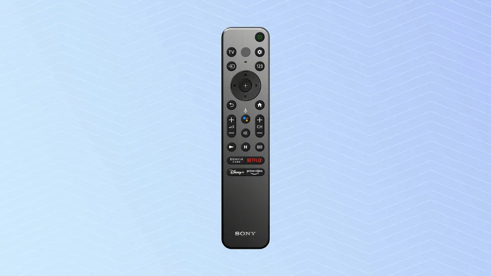 Тесты Sony A90K – качество изображения и звук картинка Sony Bravia XR A90K-10