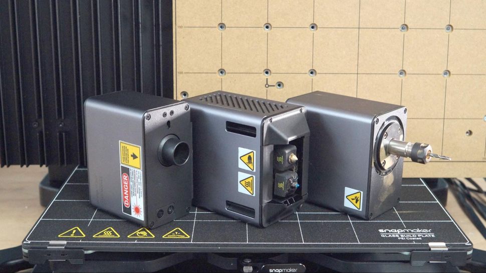 Snapmaker Artisan 3-в-1-10