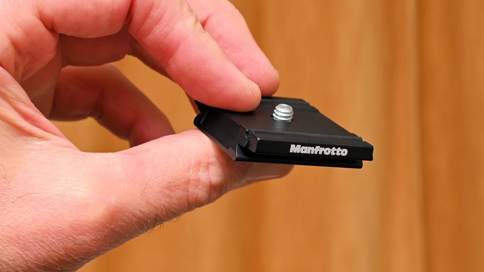 Manfrotto Befree GT 3-Way-10