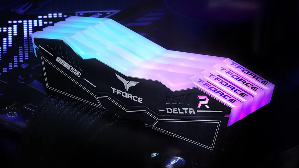 TeamGroup T-Force Delta RGB-2