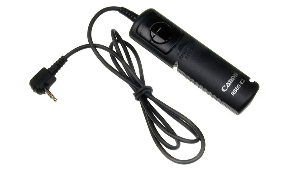Canon RS-60E3