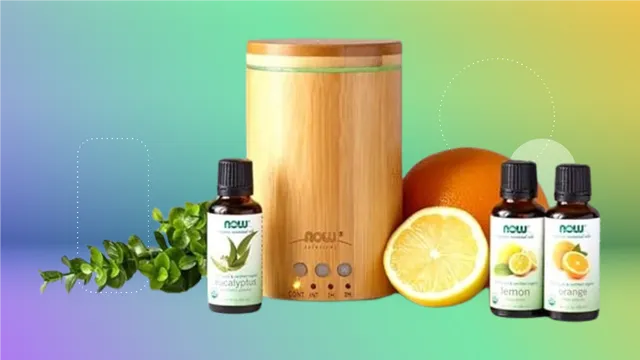 Диффузор Now