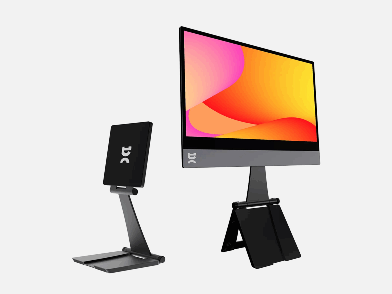 espresso Display monitor