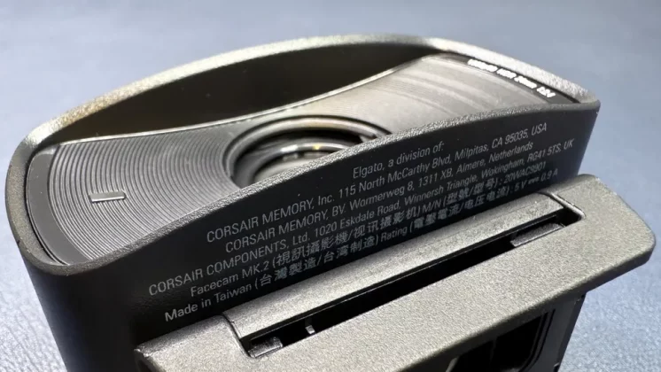 Elgato Facecam MK.2-10