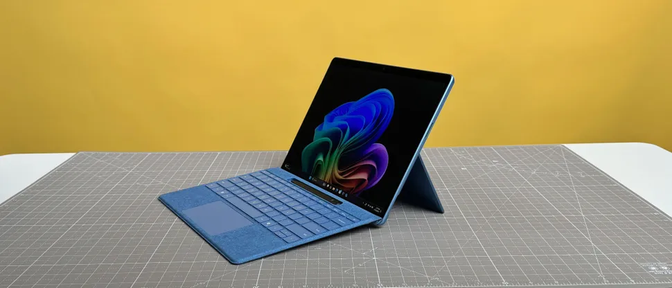 Microsoft Surface Pro Gen 11