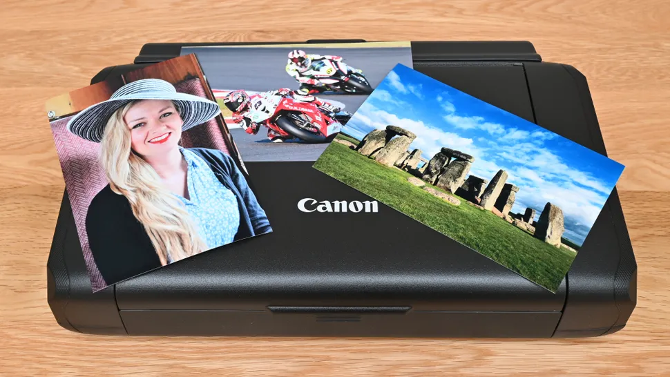 Canon Pixma TR160-10