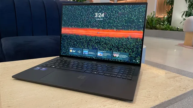 Acer Swift 16 AI