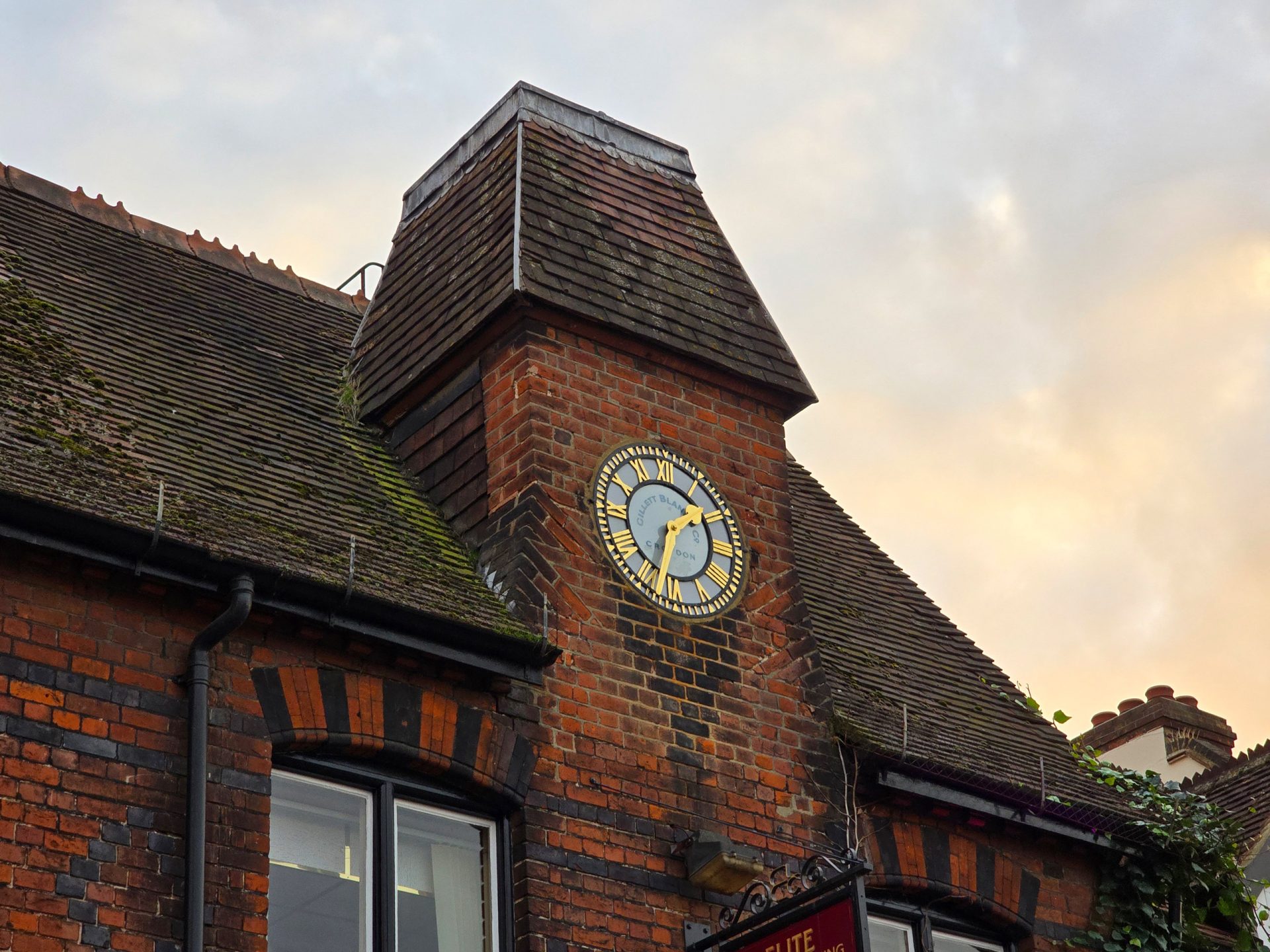 Asus ROG Phone 9 Pro-10