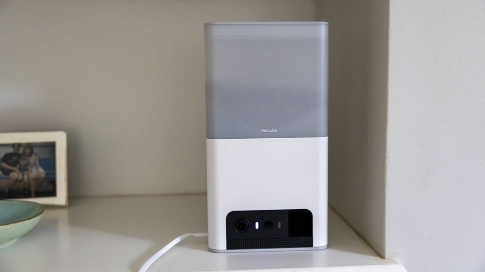 Petcube Bites 2 Lite-2