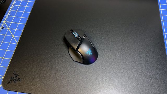 Razer Atlas