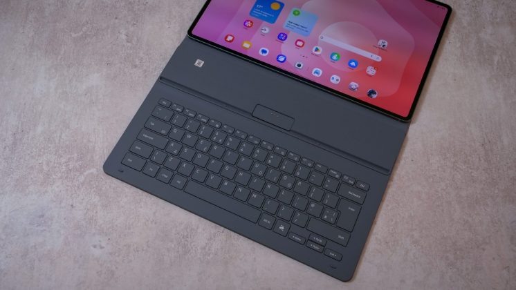 Samsung Galaxy Tab S11 Ultra