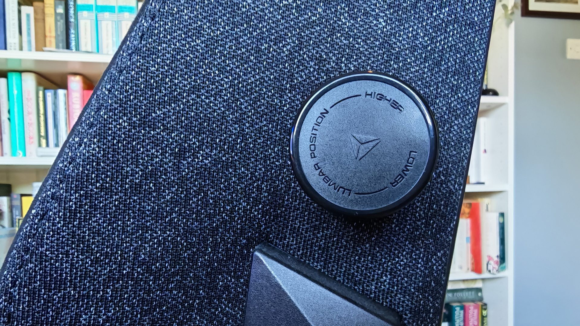 Обзор Secretlab Titan Evo 2022: идеальное игровое кресло картинка Secretlab Titan Evo 2022