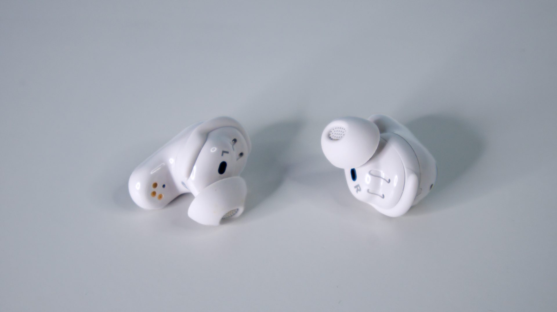 Bose QuietComfort Ultra Earbuds Gen 2