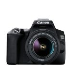 Canon EOS Rebel SL3 / EOS 250D