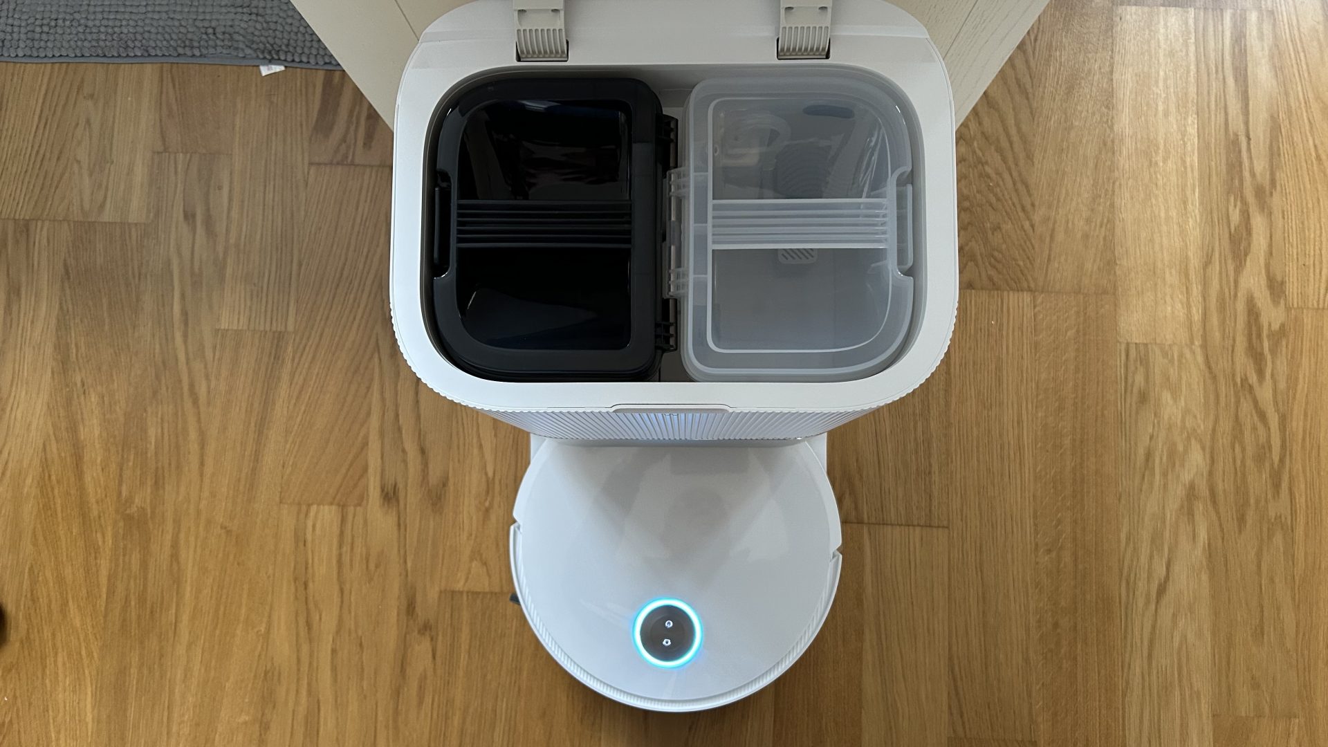 Dreame X50 Ultra Complete