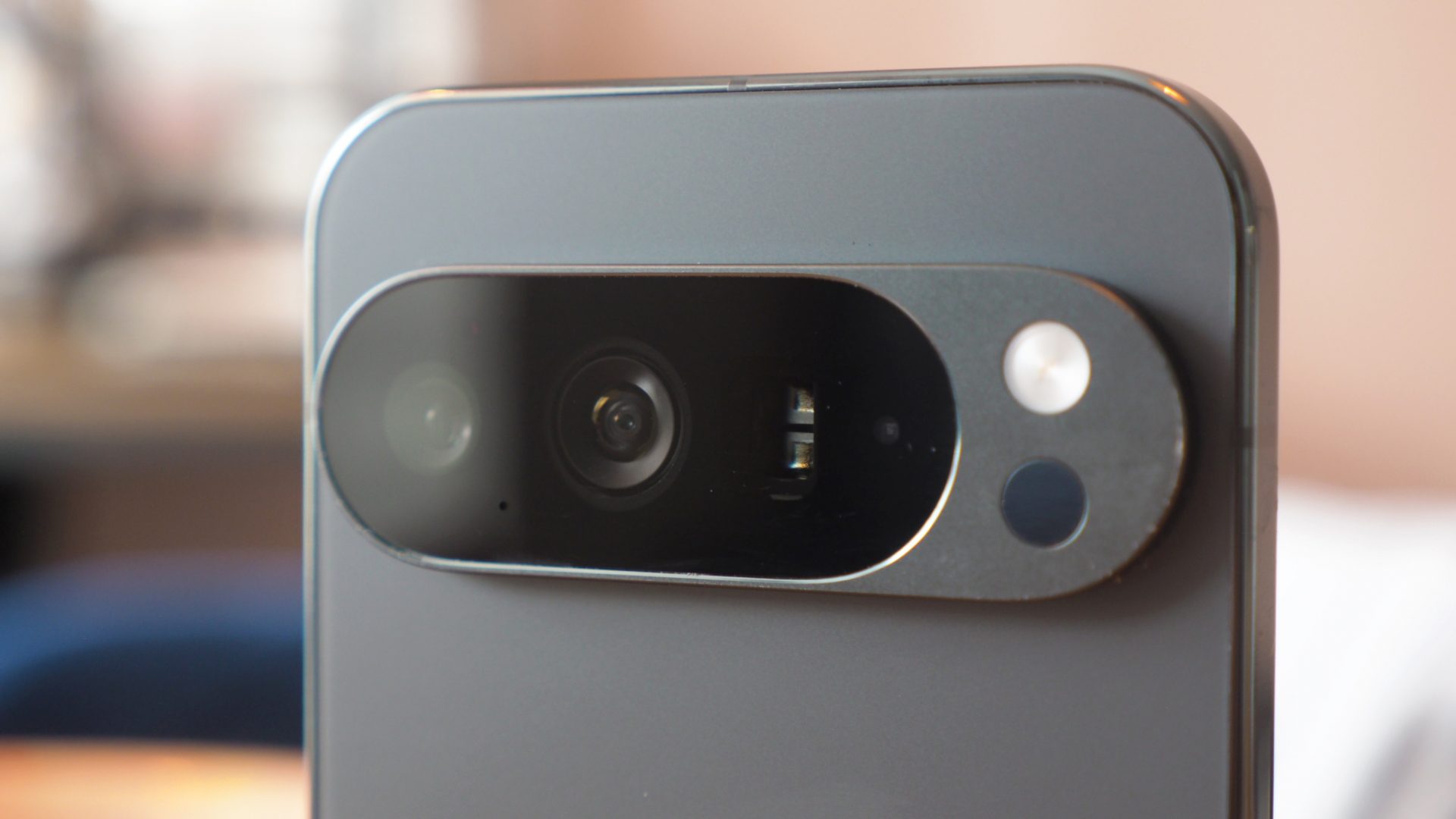 Google Pixel 10 Pro XL