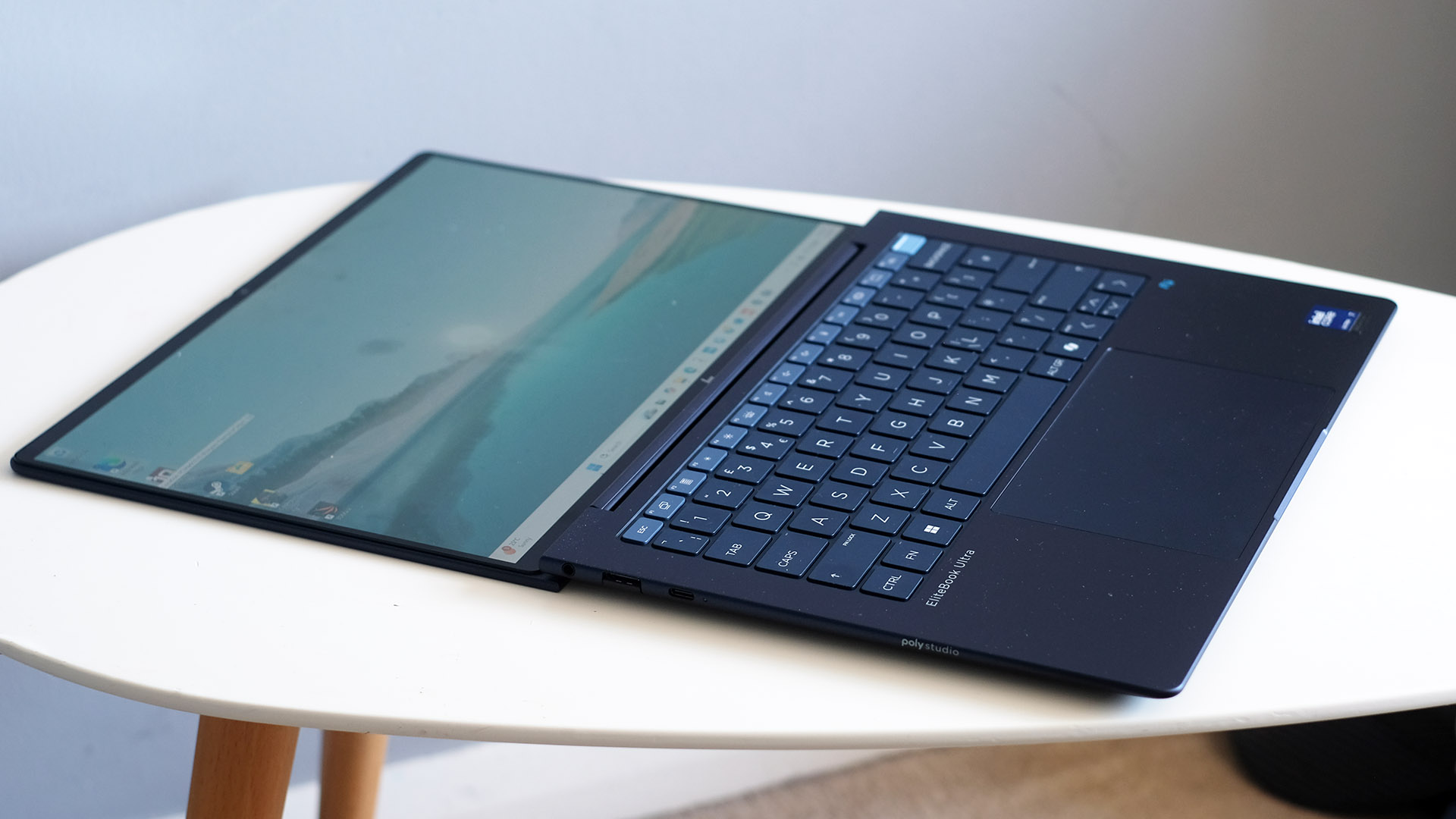 HP Elitebook Ultra G1i