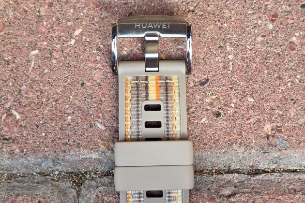 Huawei Watch GT 6 Pro