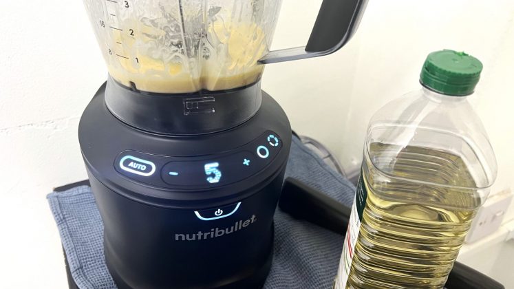 Nutribullet SmartSense