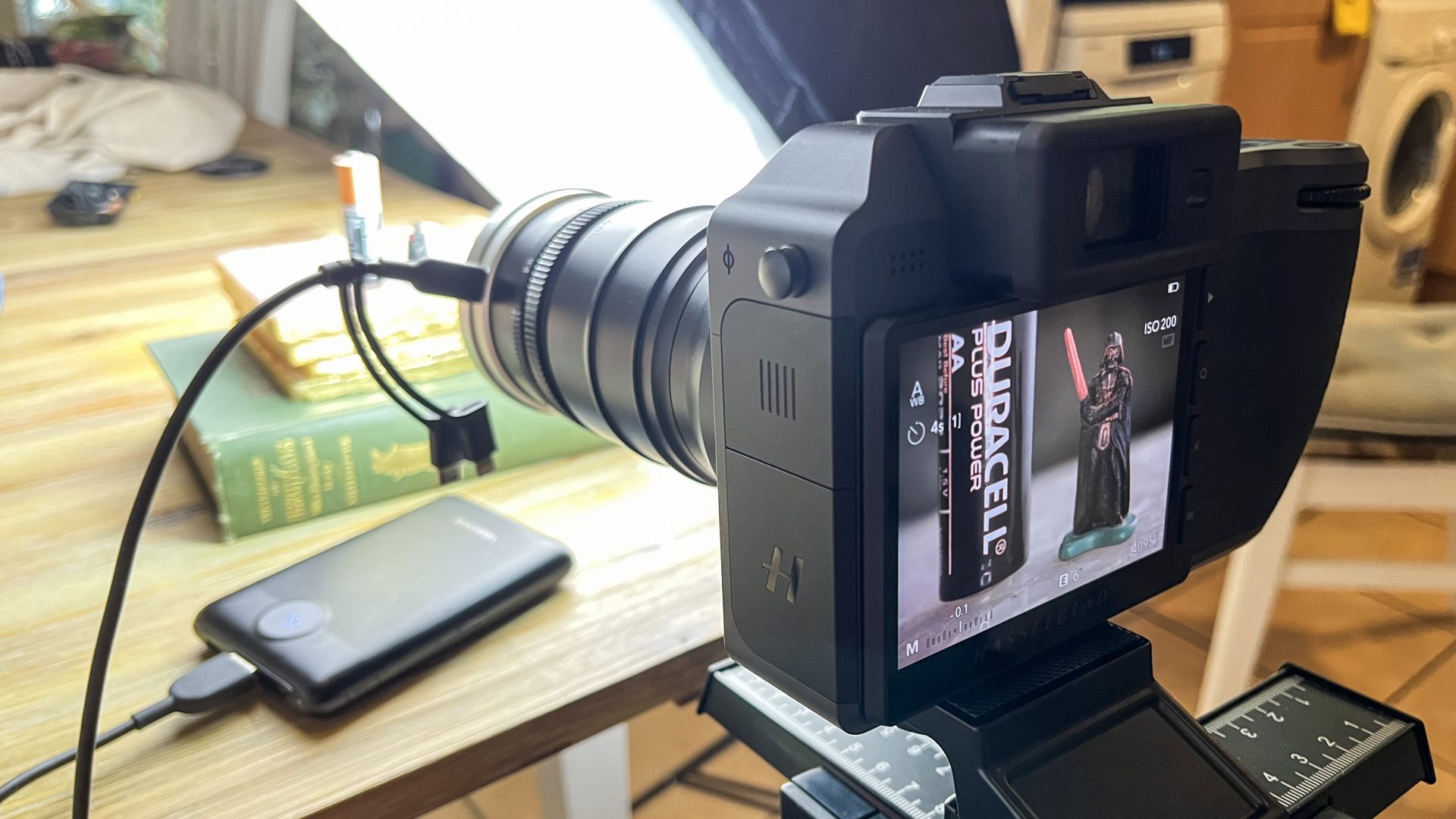 Zhongyi Mitakon 55mm f/2.8 1-5x Macro