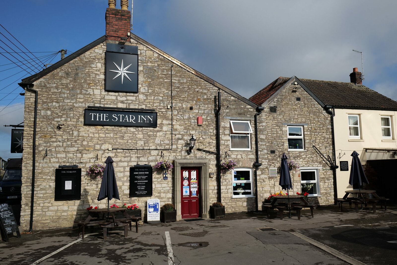 Panasonic Lumix S 20-60mm f/3.5-5.6