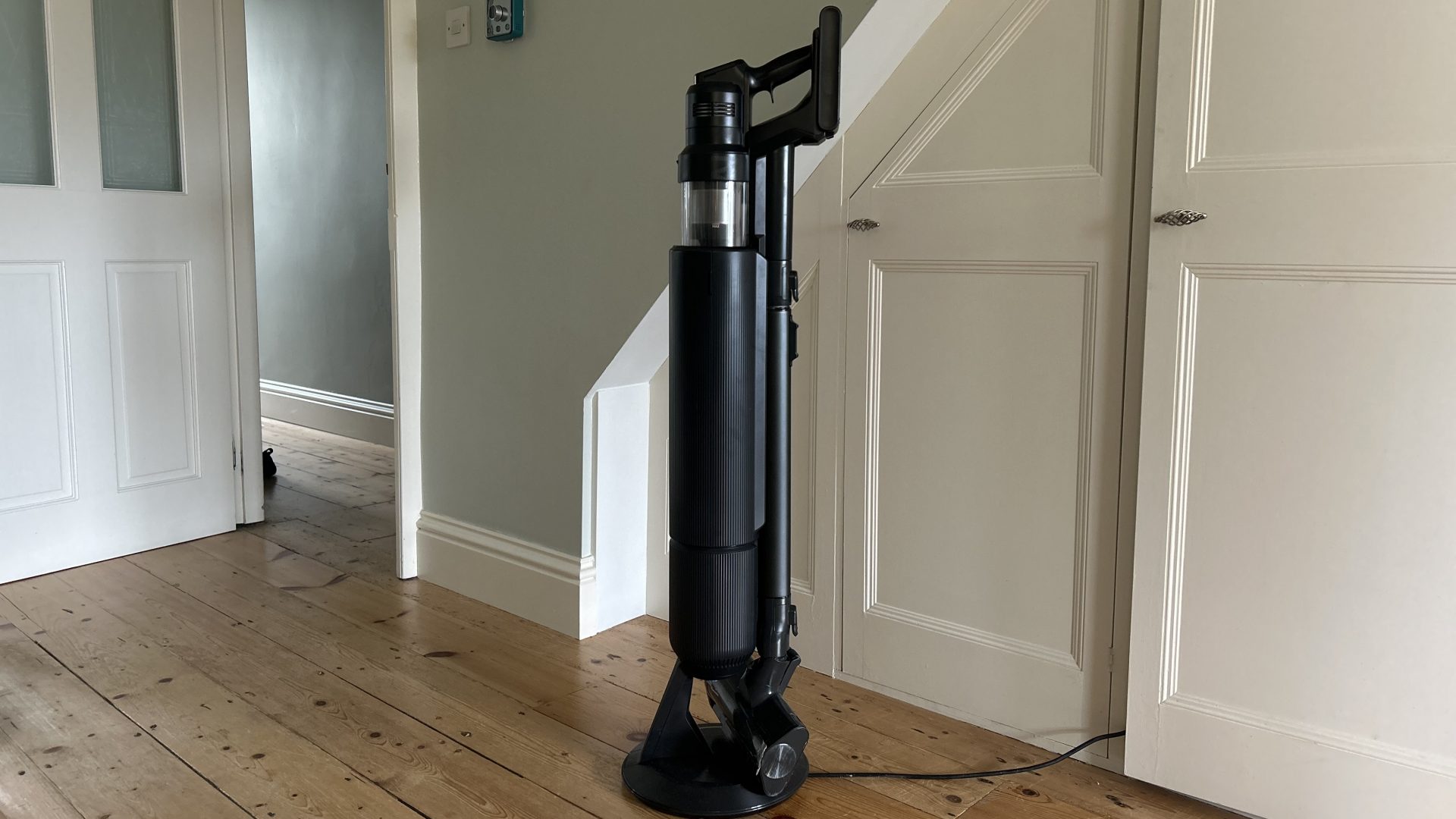 Samsung Bespoke AI Jet Ultra