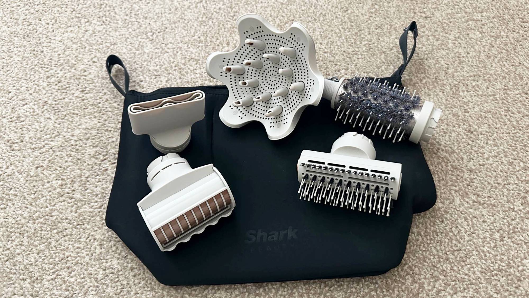 Shark SpeedStyle 5-in-1