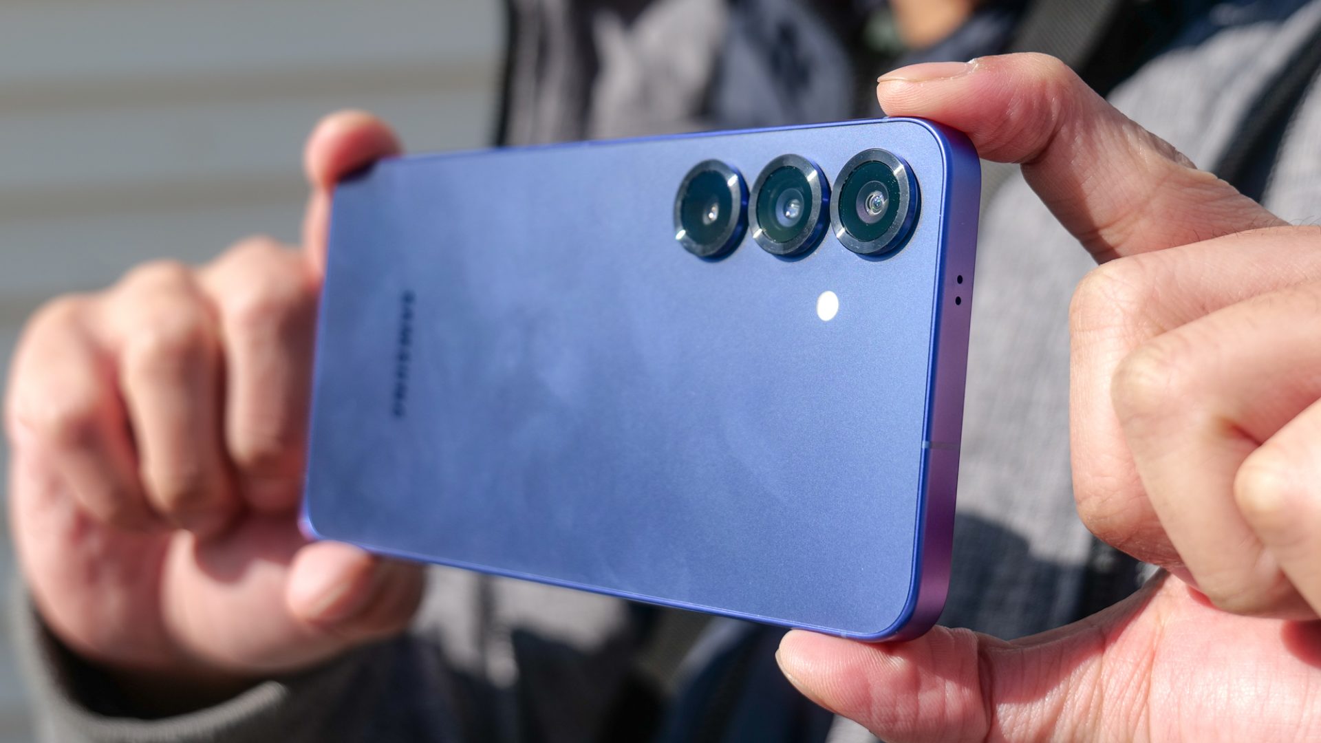 Samsung Galaxy S25 Plus