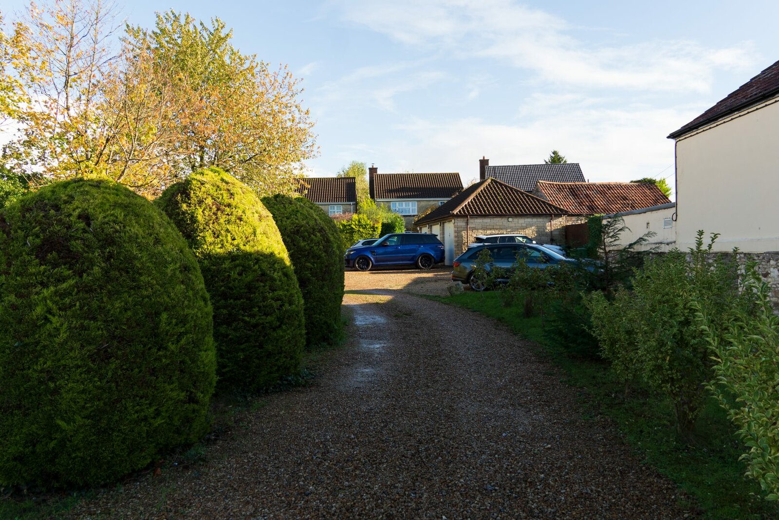 Обзор Tamron 18-300mm