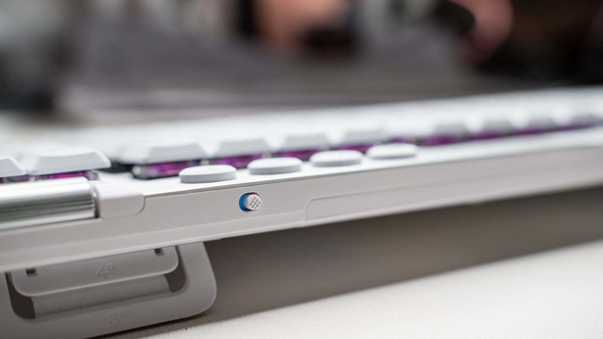 Logitech G915 TKL Lightspeed