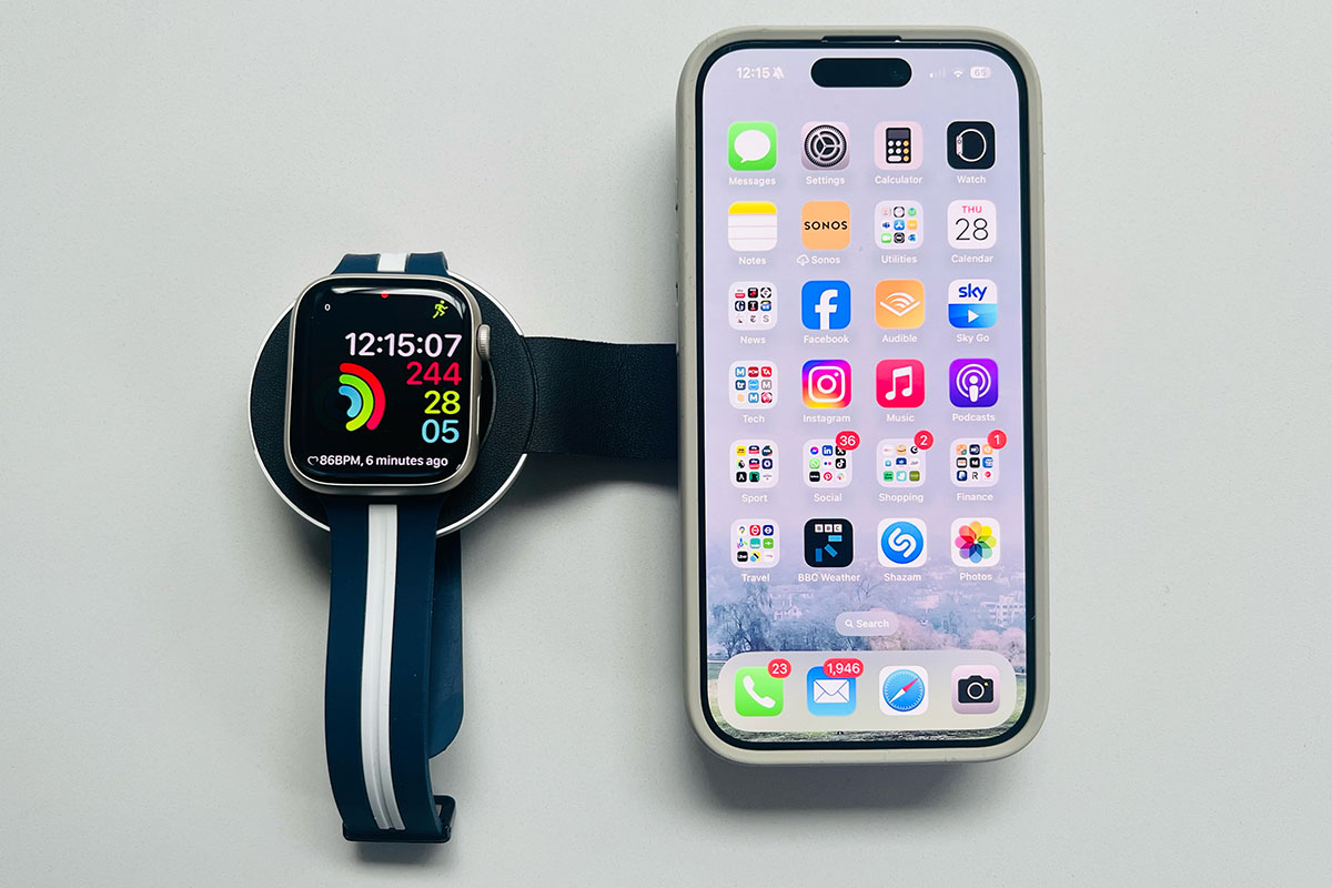 Twelve South Butterfly