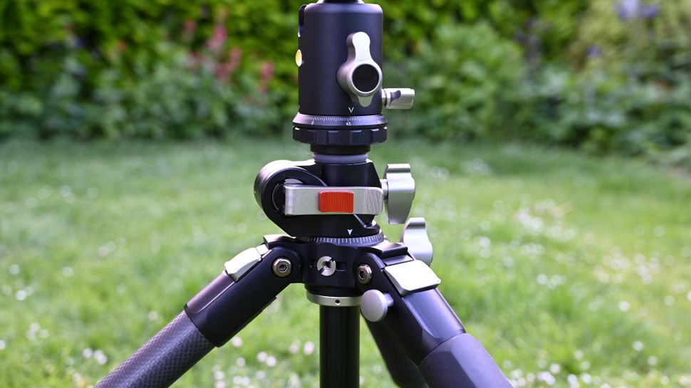 Vanguard VEO 3+ 303CBS-11