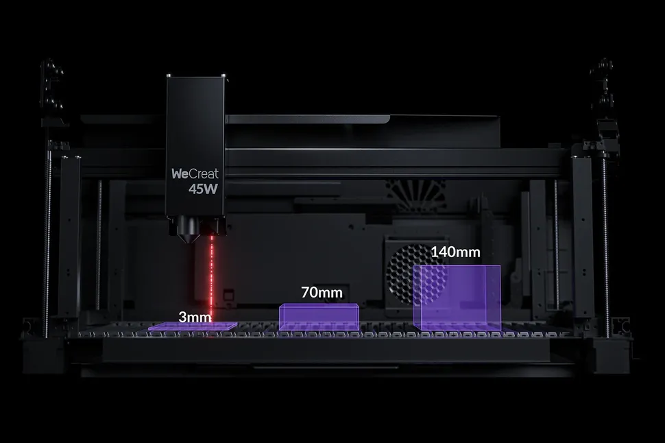WeCreat Vision Pro-11