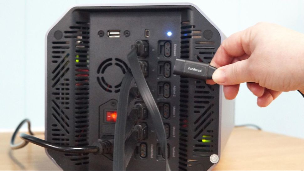 Snapmaker Artisan 3-в-1-11