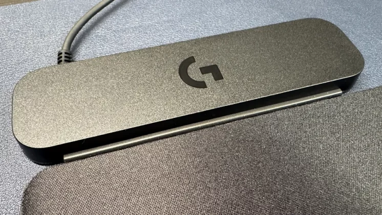 Logitech PowerPlay 2-11