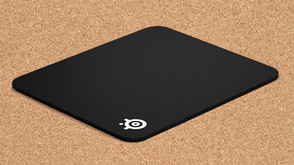 SteelSeries QCK Heavy-2