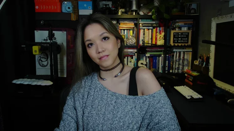 Logitech Brio 500-11