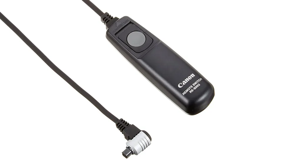 Canon RS-80N3