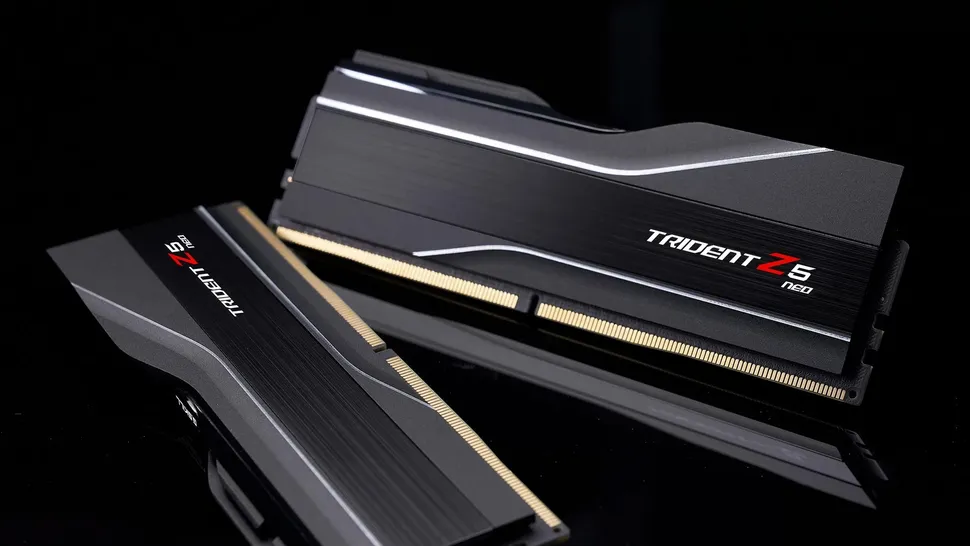 G.Skill Trident Z5 Neo-2